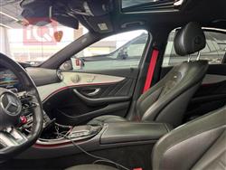مێرسێدس بێنز E-Class